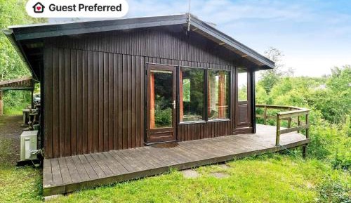 Three-Bedroom Vacation Home 