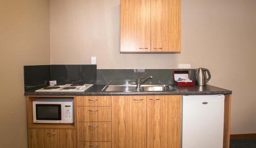 One-Bedroom Apartment - Disability Access 8