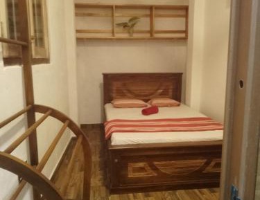 Budget Single Room