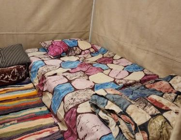 Tent