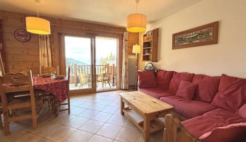 Apartment (6 Adults)