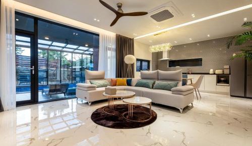 Triple Room 2