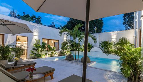 One-Bedroom Premier Apartment