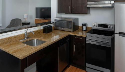 Two-Bedroom Suite