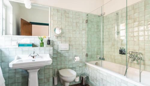 Chambre Haus Streif