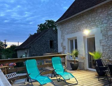 Three-Bedroom Vacation Home 