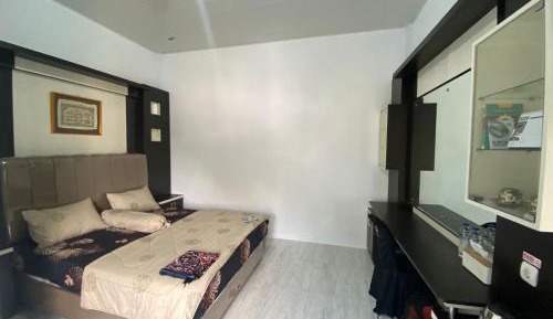 Standard Double Room with Fan