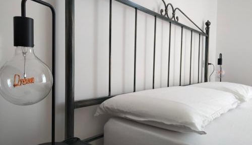 Two-Bedroom Family Apartment