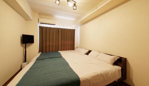 One-Bedroom Apartment - Non-Smoking