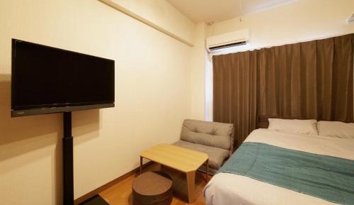 One-Bedroom Apartment - Non-Smoking