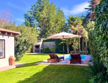 Deluxe Villa
