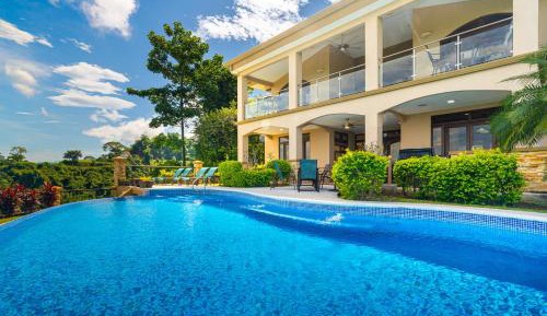 Vacation Home
