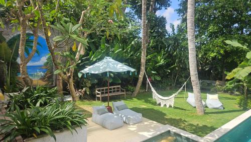 Superior Villa