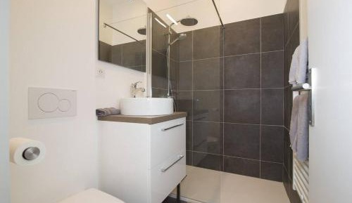 Double Room with Patio