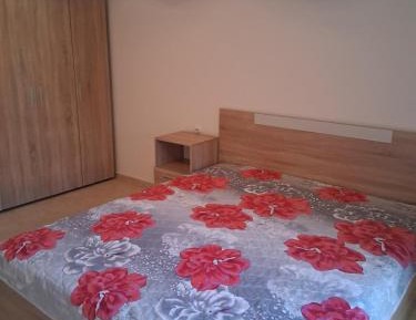 Two-Room Apartment