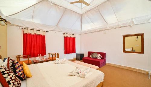 Tent