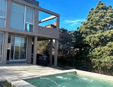 Three-Bedroom Townhouse