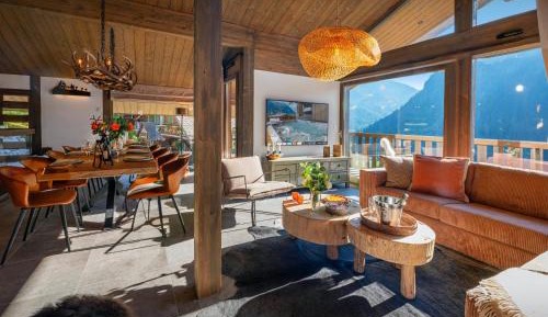 Chalet