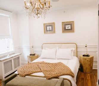 Queen Suite