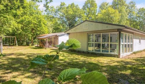 Five-Bedroom Holiday Home