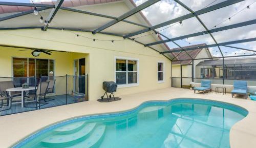 Holiday Home