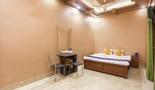 Classic Triple Room