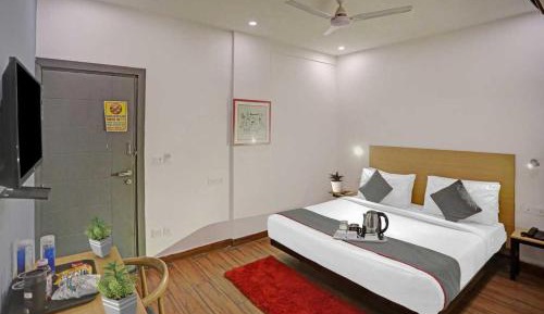 Classic Triple Room