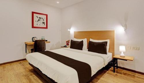 Classic Triple Room
