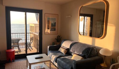 Apartment with Sea View