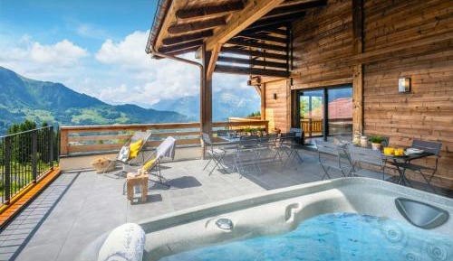 Chalet