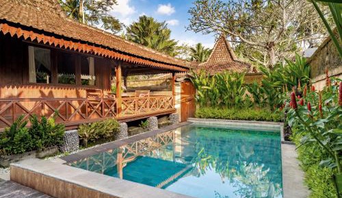 One-Bedroom Villa