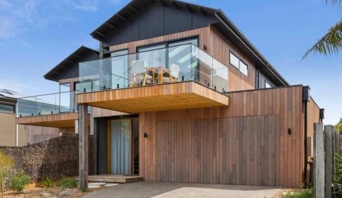 Vacation Home