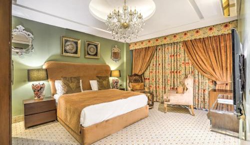 Triple Room with Bath