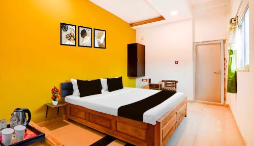 Classic Triple Room