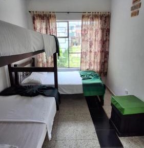 Family Room with Private Bathroom