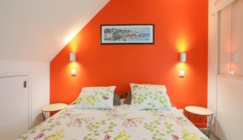 Two-Bedroom Superior Apartment