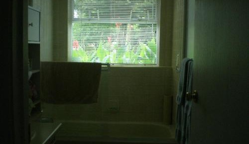King Room with Garden View