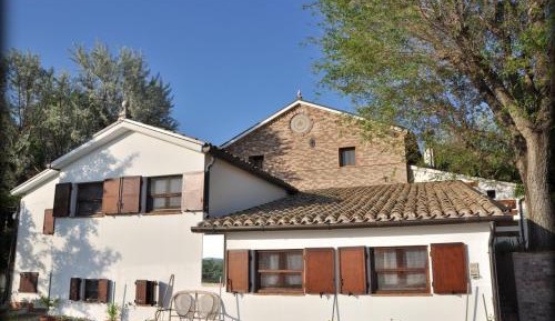 Two-Bedroom Family Apartment