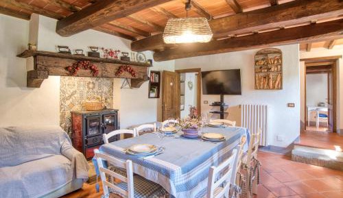 Five-Bedroom Holiday Home