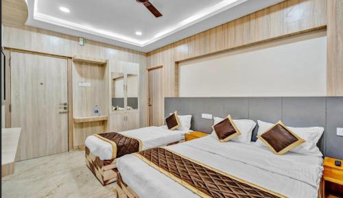 Classic Triple Room