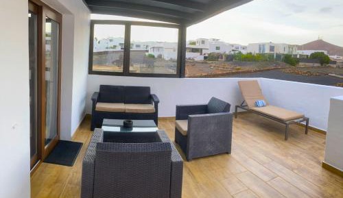 Maisonette