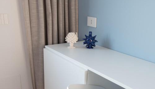 King Room with Sea View