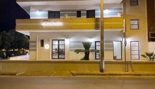 Double or Twin Room with Private Bathroom