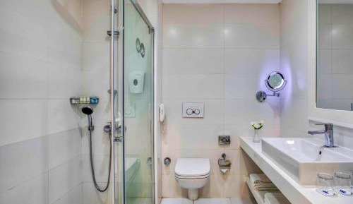 Junior Suite with Sea View