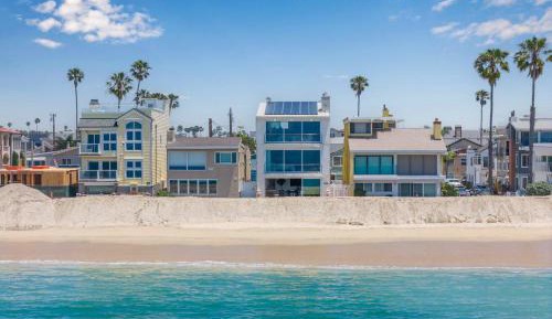 Vacation Home