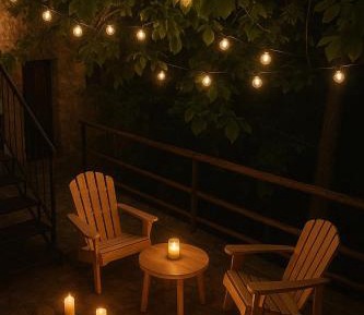 One-Bedroom Apartment (2 Adults)