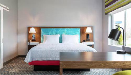 King Room