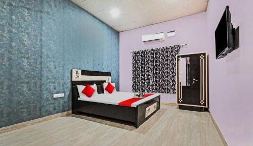 Classic Triple Room