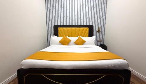 Double Room with Lake View