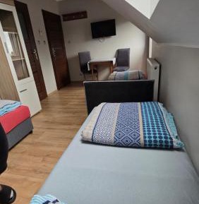 Triple Room with Bathroom
